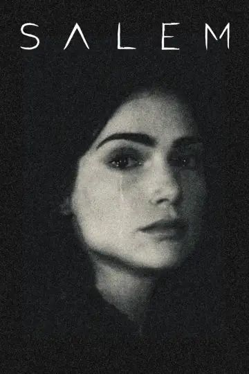 Poster к сериалу "Salem" #1394354