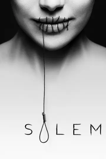 Poster к сериалу "Salem" #1394369