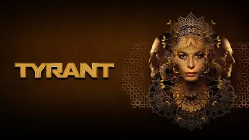 Backdrop for the TV series "Tyrant" #1547460