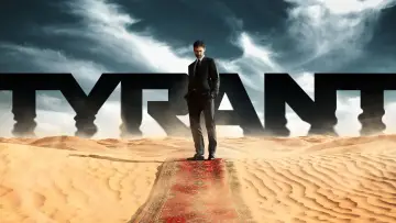 Backdrop for the TV series "Tyrant" #1547462