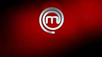 MasterChef Celebrity Poster