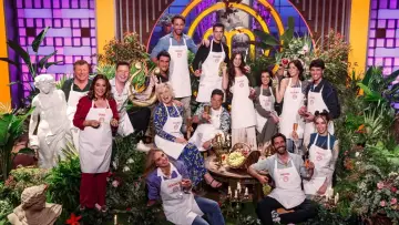 Backdrop for the TV series "MasterChef Celebrity" #1421883
