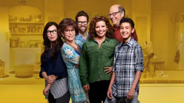 Backdrop к сериалу "One Day at a Time" #1422040