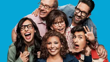 Backdrop к сериалу "One Day at a Time" #1422041