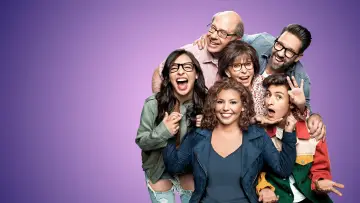 Backdrop к сериалу "One Day at a Time" #1422042