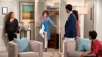Backdrop к сериалу "One Day at a Time" #1422044