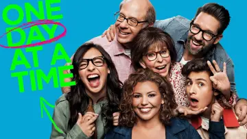 Backdrop к сериалу "One Day at a Time" #1422049