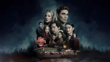 Backdrop к сериалу "Riverdale" #1276123
