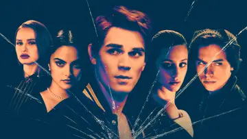 Backdrop к сериалу "Riverdale" #1276126