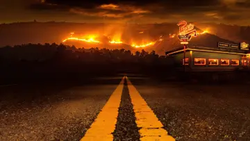 Backdrop к сериалу "Riverdale" #1276127