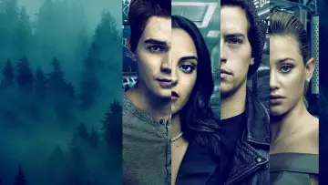 Backdrop к сериалу "Riverdale" #1276130