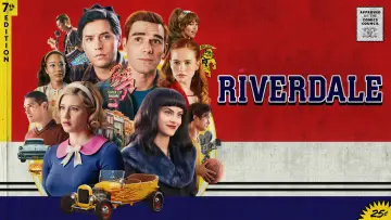 Backdrop к сериалу "Riverdale" #1276131