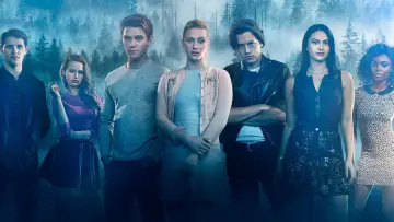 Backdrop к сериалу "Riverdale" #1276133