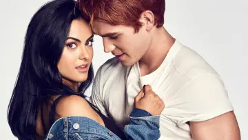 Backdrop к сериалу "Riverdale" #1276134