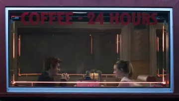 Backdrop к сериалу "Riverdale" #1276145
