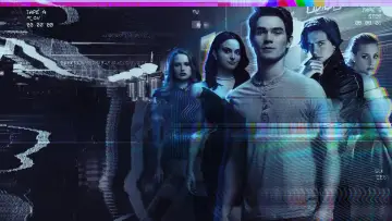 Backdrop к сериалу "Riverdale" #1276152