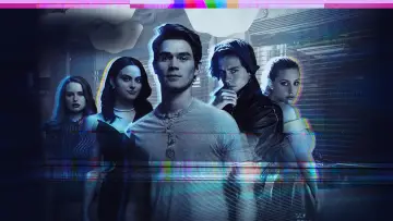 Backdrop к сериалу "Riverdale" #1276154