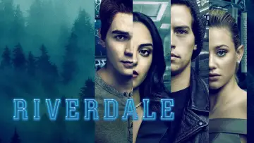 Backdrop к сериалу "Riverdale" #1276155