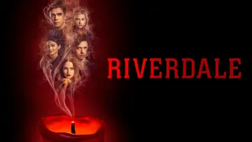 Backdrop к сериалу "Riverdale" #1276158