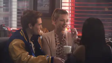 Backdrop к сериалу "Riverdale" #1276162