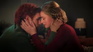 Backdrop к сериалу "Riverdale" #1276163