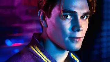 Backdrop к сериалу "Riverdale" #1276164