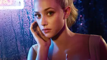 Backdrop к сериалу "Riverdale" #1276165