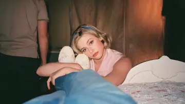 Backdrop к сериалу "Riverdale" #1276169