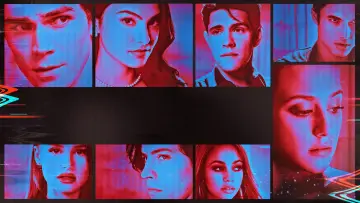 Backdrop к сериалу "Riverdale" #1276170
