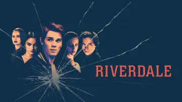 Backdrop к сериалу "Riverdale" #1276172