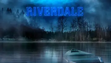 Backdrop к сериалу "Riverdale" #1276173