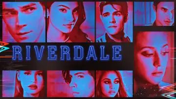 Backdrop к сериалу "Riverdale" #1276175