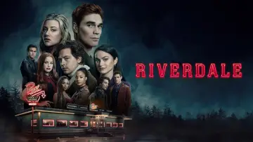 Backdrop к сериалу "Riverdale" #1276176