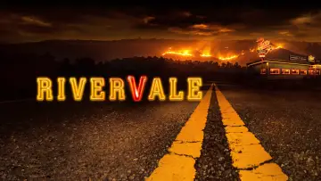 Backdrop к сериалу "Riverdale" #1276177