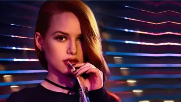Backdrop к сериалу "Riverdale" #1276178