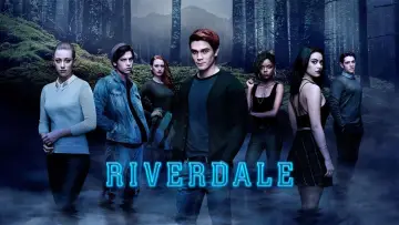 Backdrop к сериалу "Riverdale" #1276181