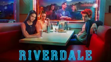 Backdrop к сериалу "Riverdale" #1276183