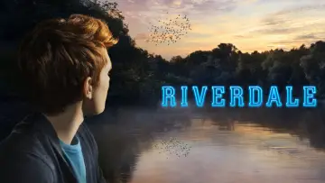 Backdrop к сериалу "Riverdale" #1276189