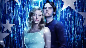 Backdrop к сериалу "Riverdale" #1276194