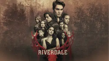 Backdrop к сериалу "Riverdale" #1276197