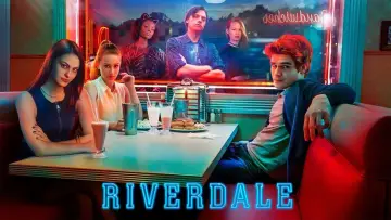 Backdrop к сериалу "Riverdale" #1276198