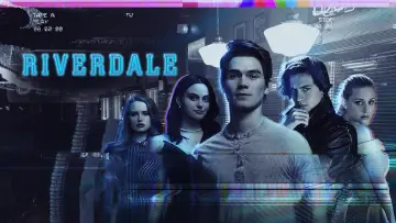 Backdrop к сериалу "Riverdale" #1276199