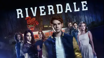 Backdrop к сериалу "Riverdale" #1276200