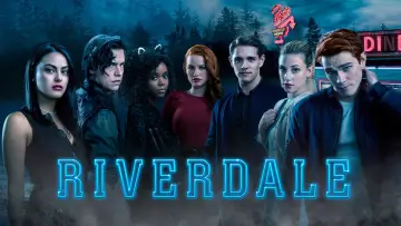 Backdrop к сериалу "Riverdale" #1276201