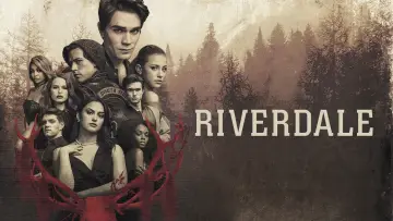 Backdrop к сериалу "Riverdale" #1276202