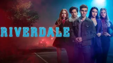 Backdrop к сериалу "Riverdale" #1276204