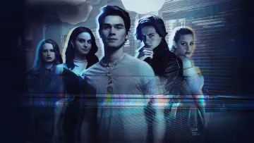 Backdrop к сериалу "Riverdale" #1276211