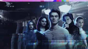 Backdrop к сериалу "Riverdale" #1276212
