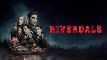 Backdrop к сериалу "Riverdale" #1276215