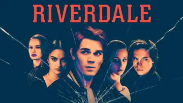 Backdrop к сериалу "Riverdale" #1276221